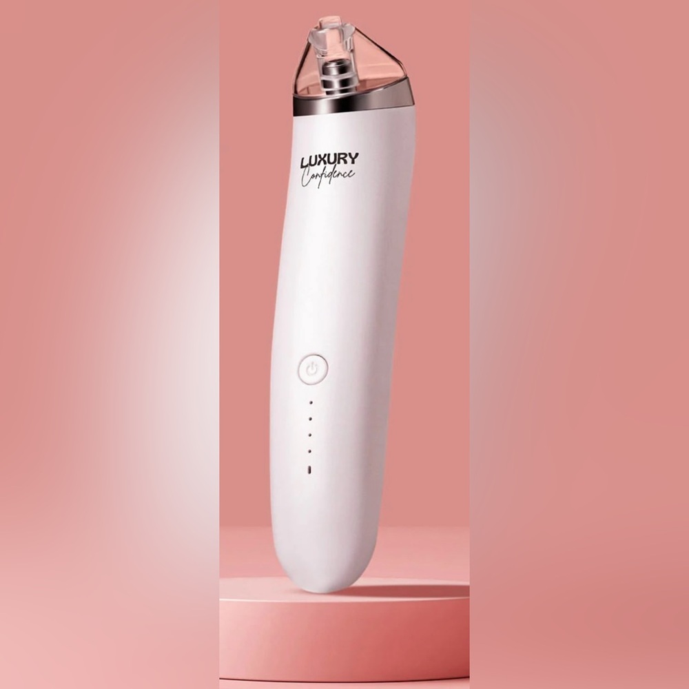 The Luxury Confidence device